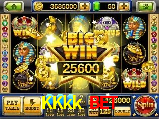 Integração de APIs KKkk bet