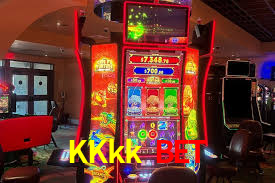 Bônus de Boas-vindas KKkk bet